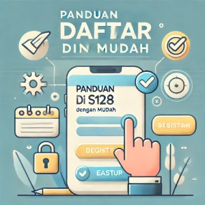 Bagi pecinta sabung ayam online, S128 adalah salah satu platform paling populer yang menawarkan pengalaman taruhan yang seru dan mudah digunakan. Jika Anda ingin bergabung dan menikmati berbagai fitur di S128, berikut adalah panduan lengkap untuk mendaftar dengan mudah. 1. Akses Situs Resmi S128 Langkah pertama untuk mendaftar adalah mengakses situs resmi S128 dari perangkat yang Anda gunakan. Buka Browser: Gunakan browser di komputer, tablet, atau smartphone Anda. Masukkan URL S128: Ketik alamat resmi situs S128 di bilah alamat browser, lalu tekan Enter untuk masuk ke halaman utama. 2. Cari Tombol Pendaftaran Setelah Anda berada di halaman utama S128, langkah berikutnya adalah menemukan tombol pendaftaran. Klik “Daftar” atau “Register”: Tombol ini biasanya terletak di pojok kanan atas halaman. Klik tombol ini untuk memulai proses pendaftaran. 3. Isi Formulir Pendaftaran dengan Benar Anda akan diarahkan ke halaman formulir pendaftaran, yang meminta Anda untuk mengisi beberapa informasi dasar. Nama Lengkap: Masukkan nama lengkap sesuai dengan data identitas resmi Anda. Alamat Email: Pastikan menggunakan alamat email yang valid untuk keperluan verifikasi. Nomor Telepon: Masukkan nomor telepon yang aktif untuk konfirmasi pendaftaran jika diperlukan. Username dan Password: Pilih username yang mudah diingat dan buat password yang kuat dengan kombinasi huruf, angka, dan simbol untuk keamanan. 4. Setujui Syarat dan Ketentuan Sebelum melanjutkan ke langkah berikutnya, Anda perlu menyetujui syarat dan ketentuan yang berlaku di S128. Baca Syarat dan Ketentuan: Luangkan waktu untuk memahami aturan yang berlaku di S128. Centang Kotak Persetujuan: Setelah membaca syarat dan ketentuan, centang kotak persetujuan sebagai tanda bahwa Anda setuju. 5. Verifikasi Akun Anda Setelah mengisi formulir, Anda perlu memverifikasi akun agar bisa digunakan. Cek Email untuk Verifikasi: S128 biasanya mengirim email verifikasi ke alamat yang Anda daftarkan. Klik tautan di dalam email tersebut untuk mengaktifkan akun. Verifikasi Nomor Telepon (jika diminta): Jika diperlukan, Anda mungkin harus memverifikasi nomor telepon dengan kode OTP yang dikirimkan via SMS. 6. Melakukan Deposit Pertama Setelah akun Anda aktif, langkah berikutnya adalah melakukan deposit agar Anda bisa mulai bermain. Pilih Metode Pembayaran: S128 menyediakan beberapa metode pembayaran yang aman, seperti transfer bank, e-wallet, dan lainnya. Masukkan Jumlah Deposit: Tentukan jumlah uang yang ingin Anda depositkan sesuai dengan ketentuan minimal. Ikuti Instruksi Deposit: Selesaikan transaksi sesuai petunjuk yang diberikan, dan saldo akan masuk ke akun Anda setelah pembayaran berhasil. 7. Mulai Menjelajahi Fitur dan Pertandingan Dengan saldo yang sudah terisi, Anda dapat mulai menjelajahi fitur-fitur yang ada di S128 dan memilih pertandingan yang ingin Anda ikuti. Pilih Pertandingan: Masuk ke bagian pertandingan untuk melihat jadwal dan detail dari setiap pertarungan yang sedang berlangsung atau akan datang. Tentukan Jenis Taruhan: S128 menawarkan berbagai jenis taruhan, seperti taruhan pemenang atau taruhan berdasarkan jumlah ronde. Pilih jenis taruhan yang sesuai dengan strategi Anda. 8. Memasang Taruhan di S128 Setelah memilih pertandingan yang ingin diikuti, Anda bisa memasang taruhan dengan mudah. Pilih Ayam yang Anda Jagokan: Tentukan ayam yang menurut Anda akan menang dalam pertandingan. Masukkan Nominal Taruhan: Tentukan jumlah uang yang ingin Anda pertaruhkan dan konfirmasi pilihan Anda. Tunggu Hasil Pertandingan: Setelah memasang taruhan, duduk santai dan saksikan pertandingan untuk melihat apakah pilihan Anda tepat. 9. Penarikan Dana Jika Anda berhasil memenangkan taruhan, Anda dapat melakukan penarikan dana dari akun S128 dengan langkah yang mudah. Akses Menu Penarikan: Pilih opsi penarikan dana dari menu akun Anda. Pilih Metode Penarikan: Tentukan metode yang sesuai untuk menarik dana Anda. Konfirmasi Penarikan: Masukkan jumlah yang ingin Anda tarik dan konfirmasi transaksi. Dana akan ditransfer sesuai dengan prosedur yang berlaku. Kesimpulan Dengan panduan di atas, mendaftar di S128 menjadi proses yang mudah dan cepat. Dari pendaftaran hingga memasang taruhan dan menarik kemenangan, setiap langkah telah dirancang untuk kenyamanan Anda. Pastikan Anda mengikuti langkah-langkah ini dan bermain secara bijak. Selamat bermain di S128 dan semoga sukses dalam setiap taruhan Anda!